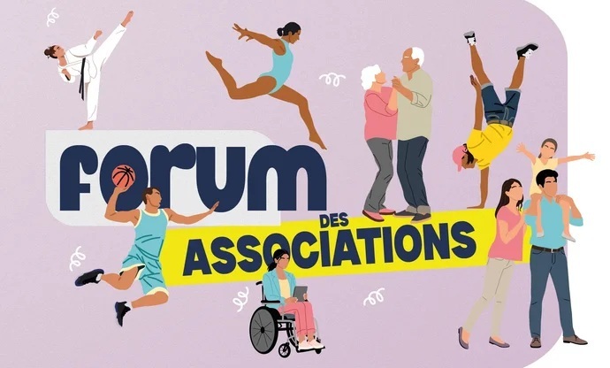 Forum des associations