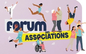 Forum des associations