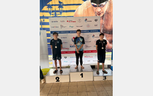 Championnat Régional Benjamins