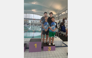 Challenge Benjamins 1