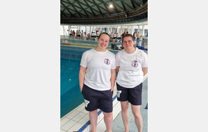 Championnats inter-departementaux des Maitres d'Ile de France