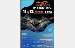 8eme Meeting de Savigny