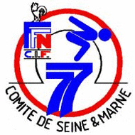 Comité Départemental de Natation - 77