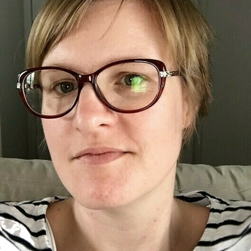 Anne-gaëlle Delabarre